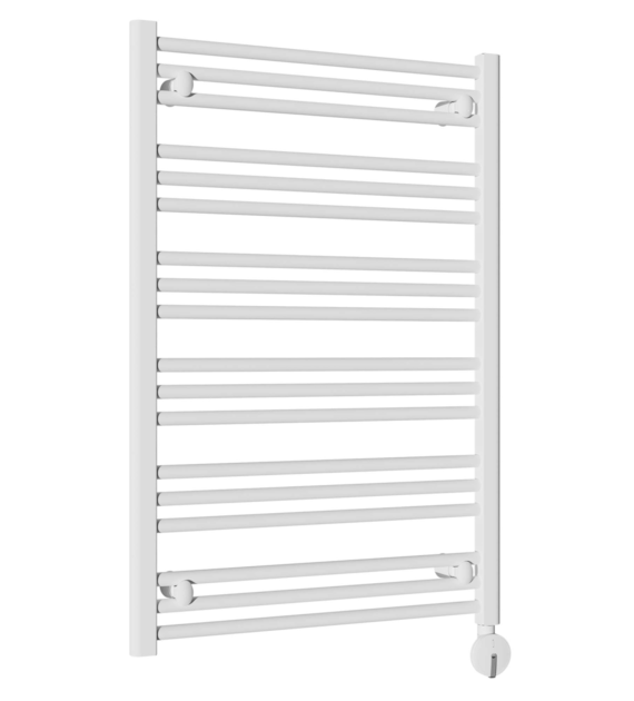 Suszarka EPT 0658 0986 biały RAL 9016 połysk prawy GV 300W