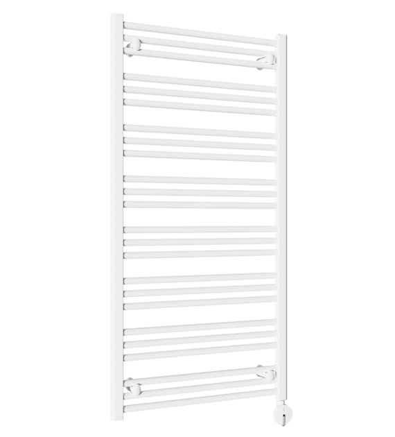 Suszarka EPT 0658 1322 biały RAL 9016 połysk prawy GV 600W