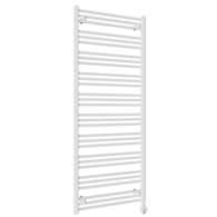 Suszarka EPT 0658 1658 biały RAL 9016 połysk prawy GV 900W