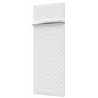 Sotti 0450 1168 RAL 9016 struktura MM z wieszakiem