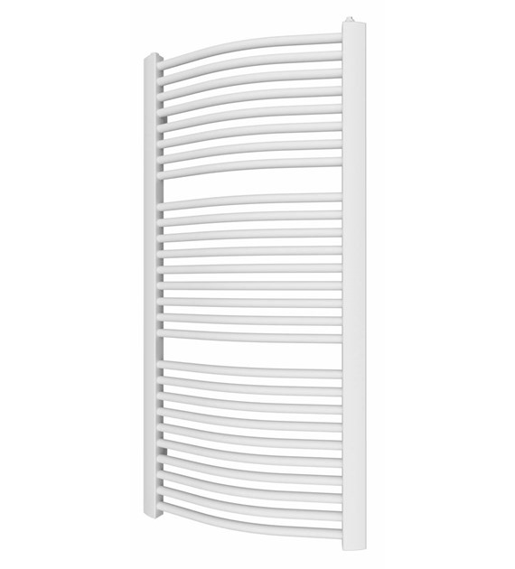 Arrow 0600 1237 white RAL 9016 gloss 1,4,5,8