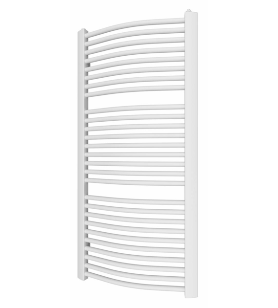 Arrow 0600 1237 white RAL 9016 gloss 1,4,5,8