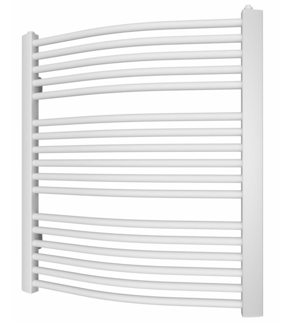 Arrow 0750 0817 white RAL 9016 gloss 1,4,5,8