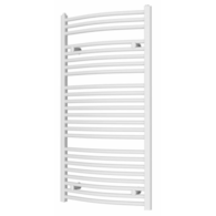 Dalis 0600 1154 biały RAL 9016 połysk 1,4,5,8