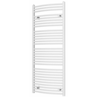 Dalis 0600 1490 biały RAL 9016 połysk 1,4,5,8