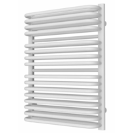 Iris 0600 0776 biały RAL 9016 połysk 1,4,5,8