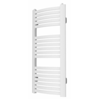 Loko 0450 0943 biały RAL 9016 połysk 1,4,5,8