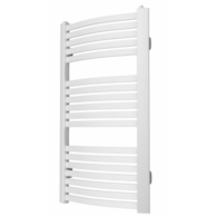 Loko 0550 0943 biały RAL 9016 połysk 1,4,5,8