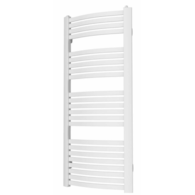 Loko 0550 1237 white RAL 9016 gloss 1,4,5,8