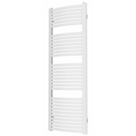 Loko 0550 1573 white RAL 9016 gloss 1,4,5,8