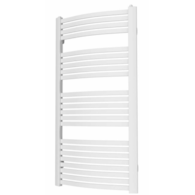 Loko 0650 1237 white RAL 9016 gloss 1,4,5,8