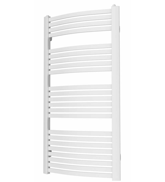 Loko 0650 1237 white RAL 9016 gloss 1,4,5,8