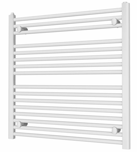 Pini 0764 0776 biały RAL 9016 połysk 1,4,5,8