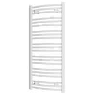 DT 0500 1154 biały RAL 9016 połysk 1,4,5,8