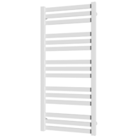 Hibiscus 0430 0950 biały RAL 9016 mat 1,4,5,8