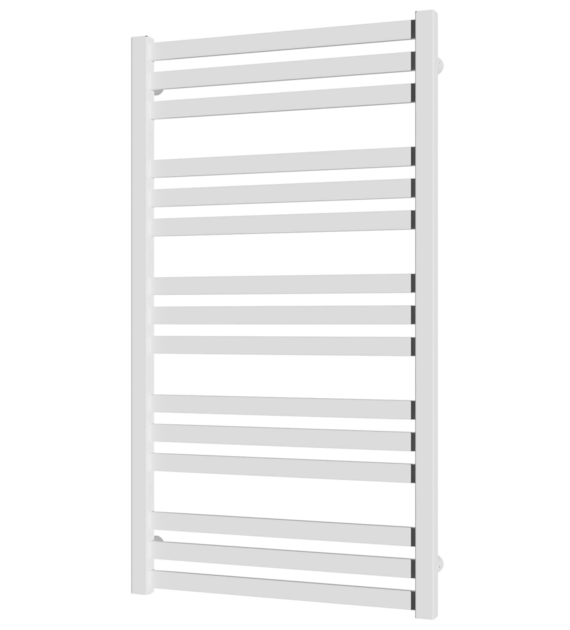 Hibiscus 0530 0950 biały RAL 9016 mat 1,4,5,8