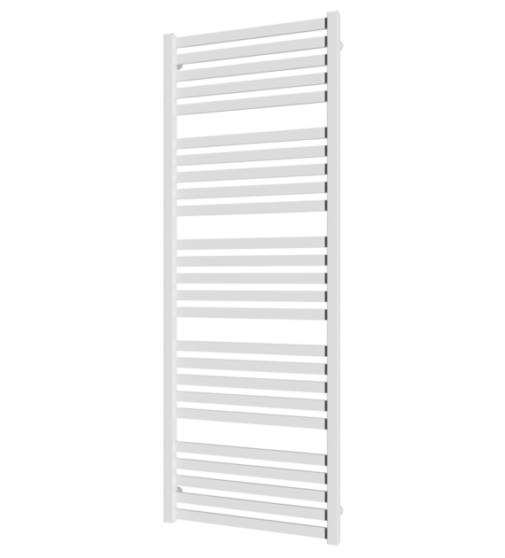 Hibiscus 0530 1450 biały RAL 9016 mat 1,4,5,8