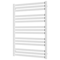 Hibiscus 0630 0950 biały RAL 9016 mat 1,4,5,8