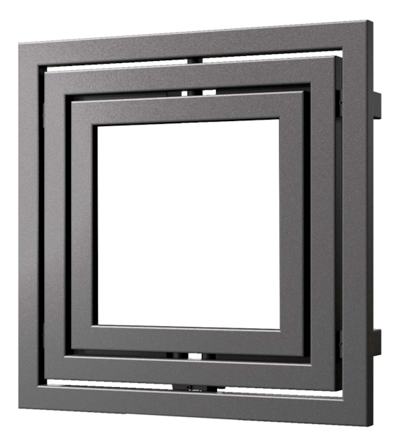 Libra 0600 0600 Graphite str MM zasilanie lewa