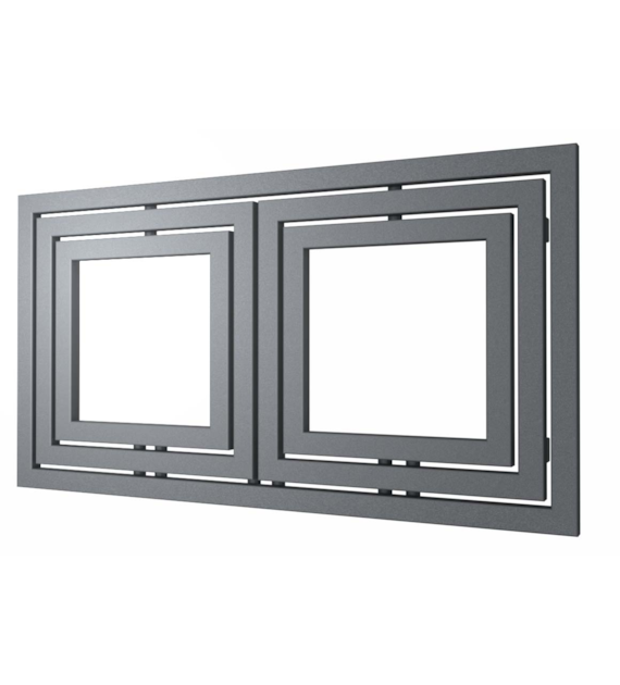 Libra 1110 0600 Graphite str MM zasilanie lewa