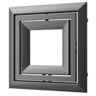 Libra Soft 0650 0650 Graphite str MM zasilanie lewa