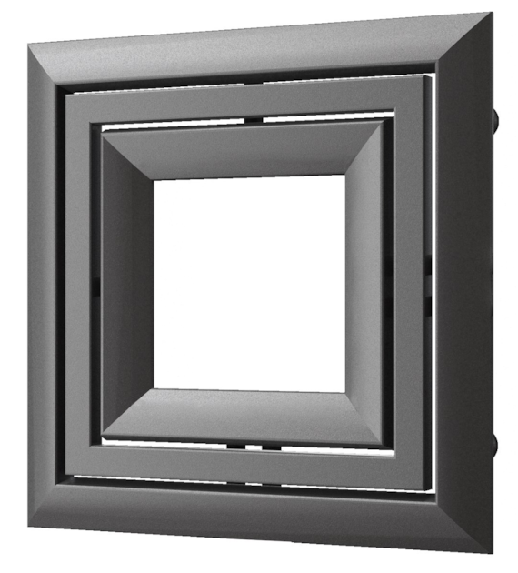 Libra Soft 0650 0650 Graphite str MM zasilanie lewa