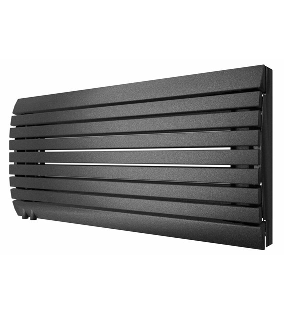 Madera Plus 1000 0471 Graphite str. MM,7 inlet left  