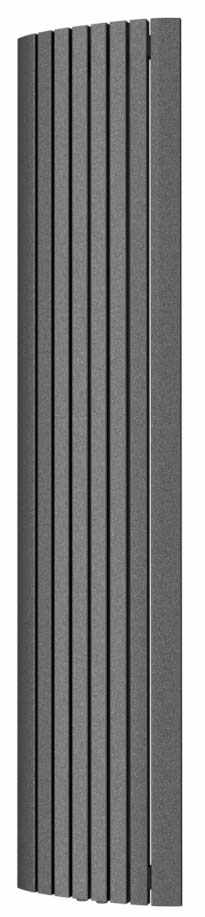 Memphis (Memfis) 0420 2000 Graphite struktura MM,1,4