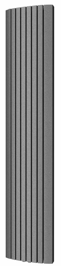 Memphis (Memfis) Plus 0420 2000 Graphite struktura MM,1,4