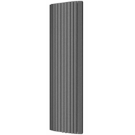 Memphis  Plus 0516 1800 Graphite str. MM,1,4 