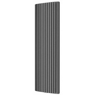 Memphis (Memfis) Plus 0615 2000 Graphite struktura MM,1,4