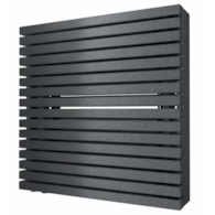 Sorento Plus 0600 0600 Graphite str MM,7 zasilanie lewa