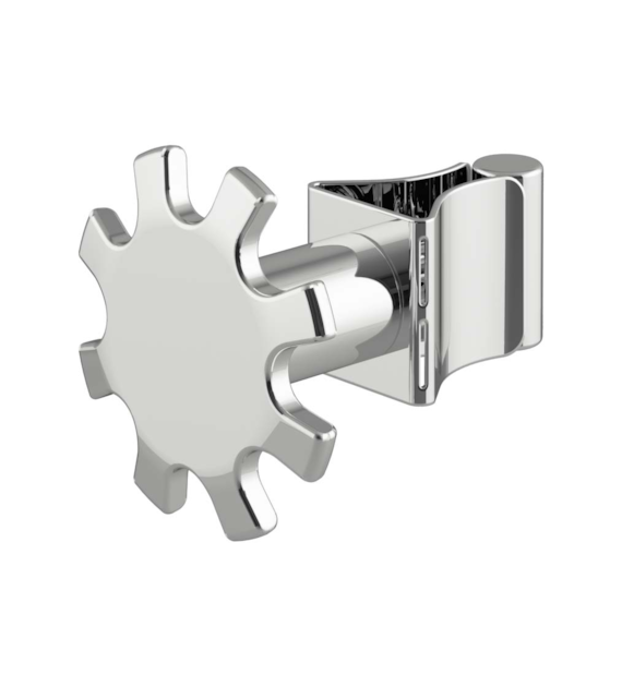 Wieszak HA 0pkt do Mango, Chrom, gwiazda