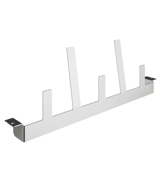 Wieszak HRVW (haczyk do Revo) 0450 biały RAL 9016 mat