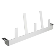 Wieszak HRVW (haczyk do Revo) 0555 biały RAL 9016 mat