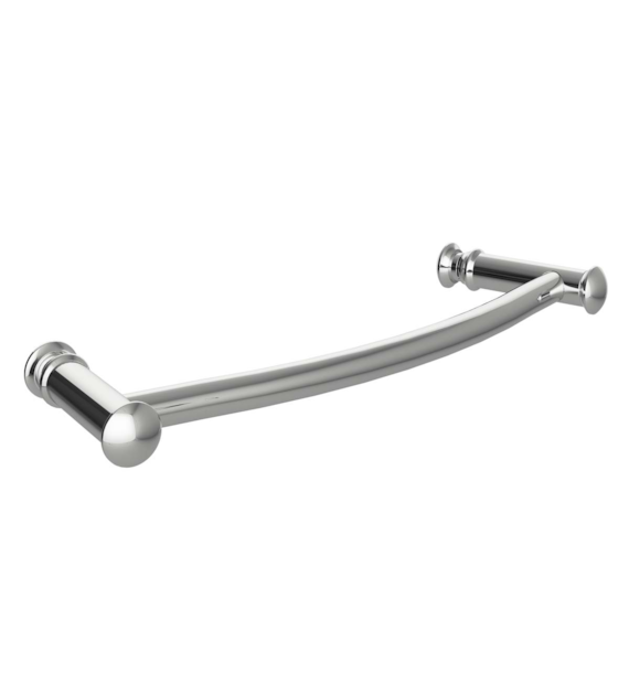 Wieszak HD 0365 Chrom