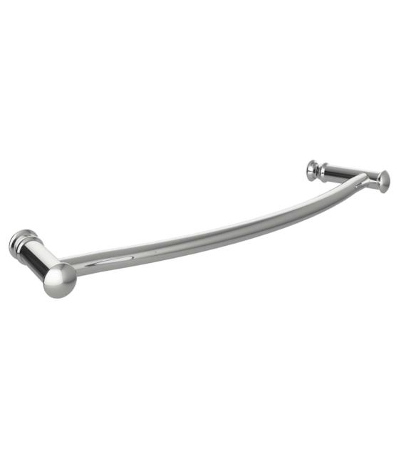 Wieszak HD 0500 Chrom