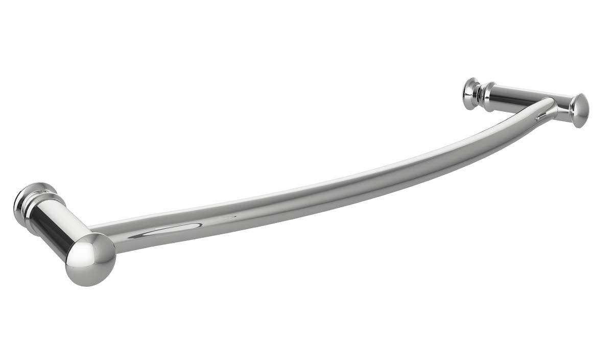 Hanger HD 0500 Chrome