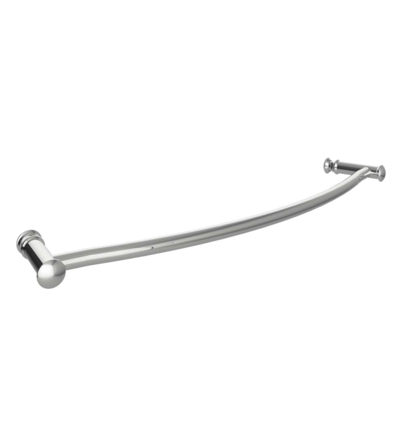 Wieszak HD 0650 Chrom