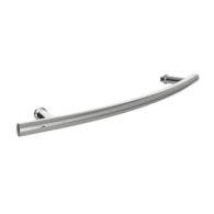 Wieszak HQ 0532 Chrom