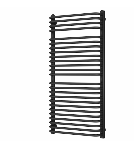 Aster 0600 1216 czarny RAL 9005 mat 1,4,5,8