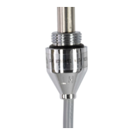 Grzałka GHT 300W Chrom