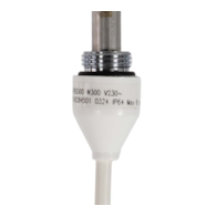 Grzałka GHT 600W biały RAL 9016 połysk