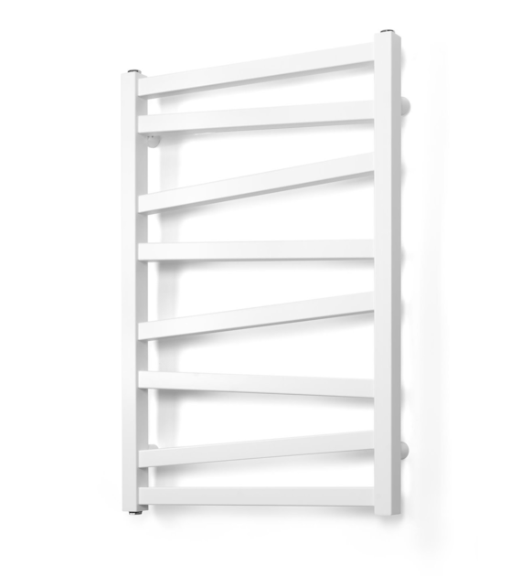 Vik 0500 0750 biały RAL 9016 mat 1,4,5,8