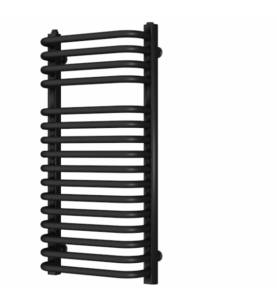 Aster 0400 0776 black RAL 9005 matt 1,4,5,8