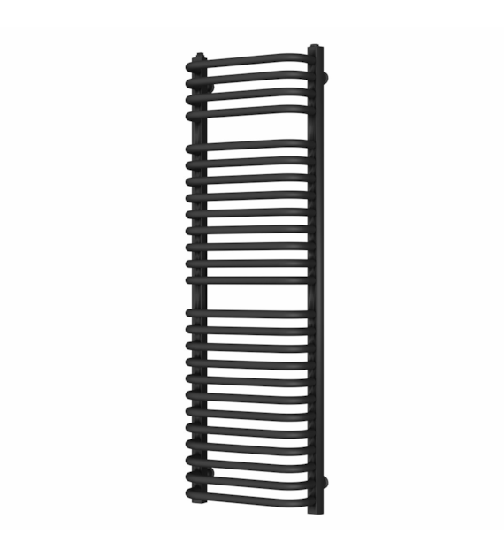 Aster 0400 1216 black RAL 9005 matt 1,4,5,8