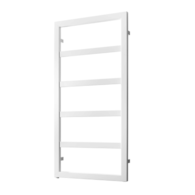 Boston 0555 1120 biały RAL 9016 mat 1,8