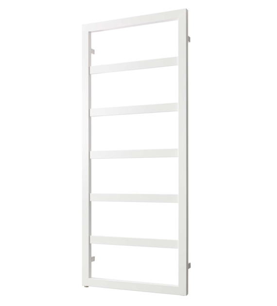 Boston 0555 1336 biały RAL 9016 mat 1,8