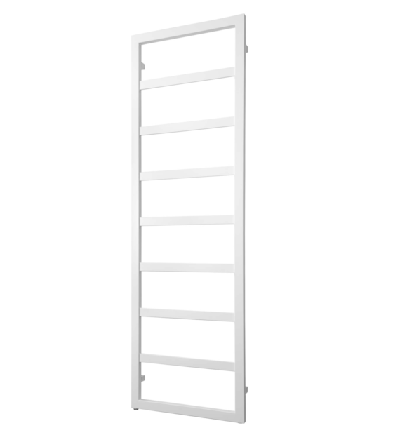 Boston 0555 1768 biały RAL 9016 mat 1,8