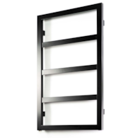 Boston 0555 0904 czarny RAL 9005 mat 1,8